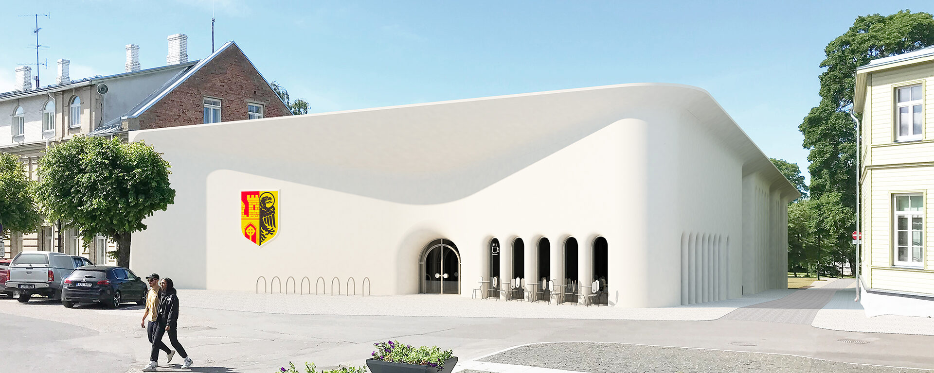 Haapsalu linnavalitsus