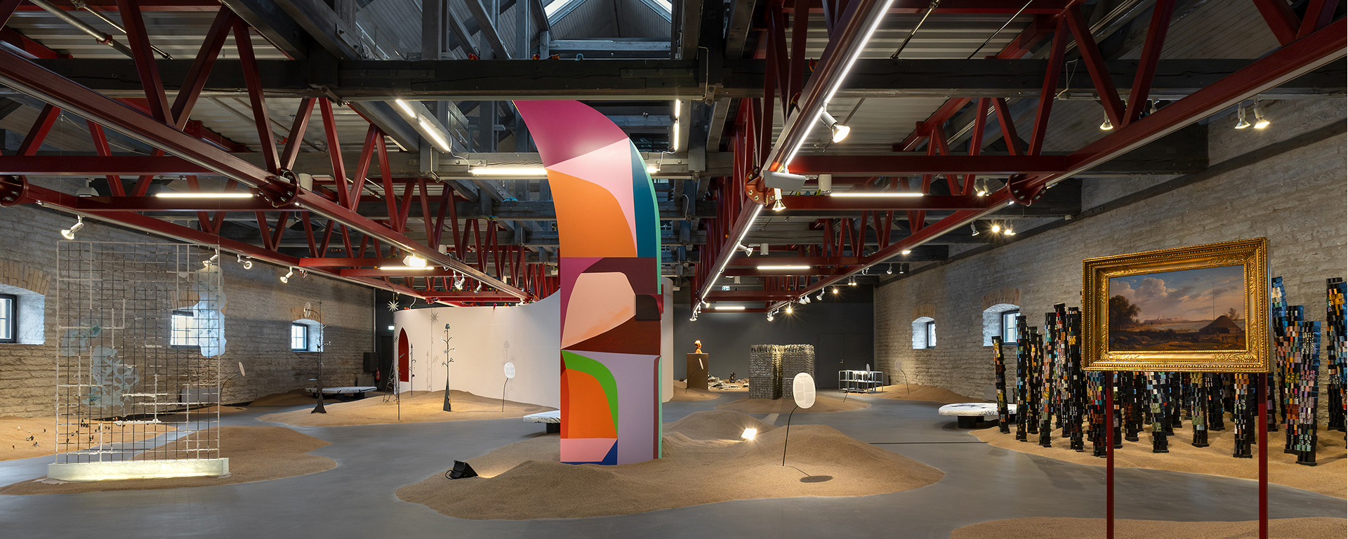 Kaidi Põldoja kirjutab Sirbis elavast südalinnast