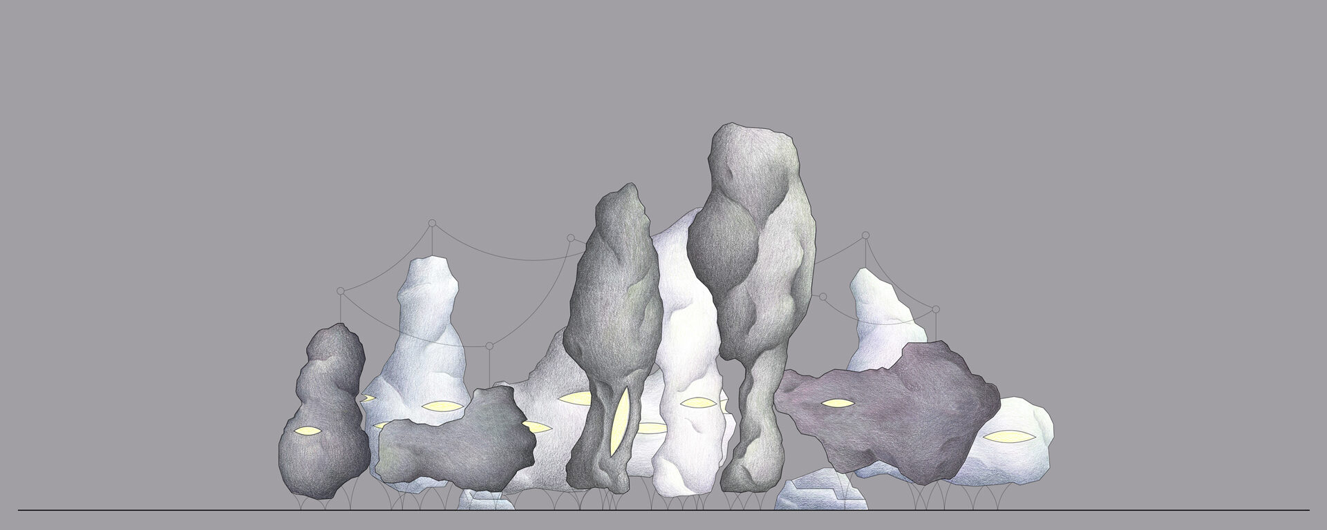 Veneetsia XVIII arhitektuuribiennaali Eesti näitus