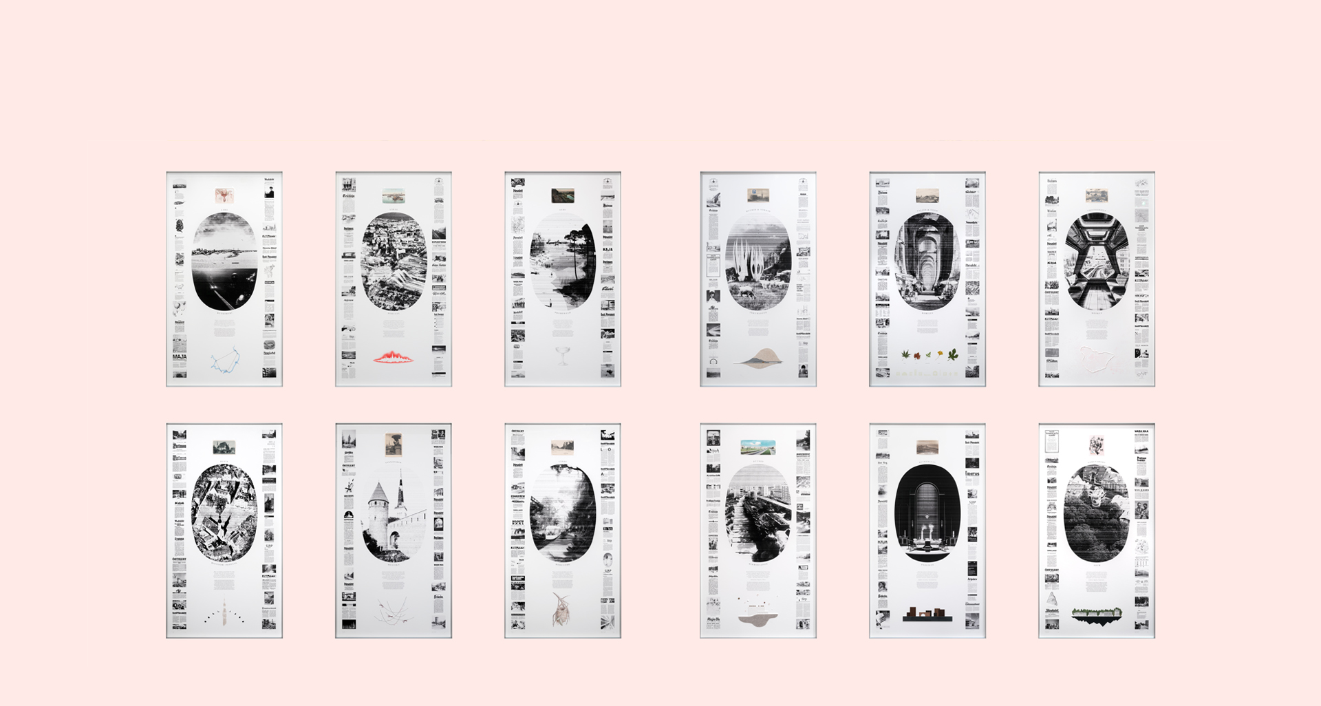 Suur-Vanalinn. Visioonid