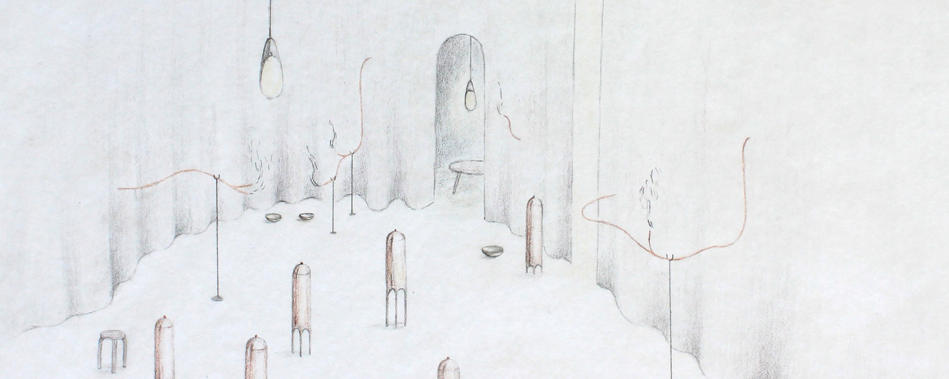 Veneetsia XVII arhitektuuribiennaali Eesti näitus