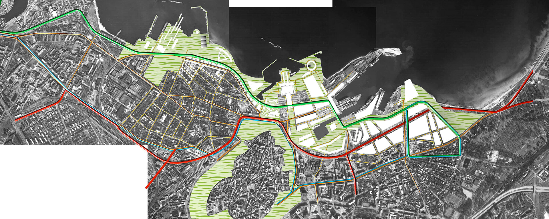 TRM Tallinna mereäärne ala