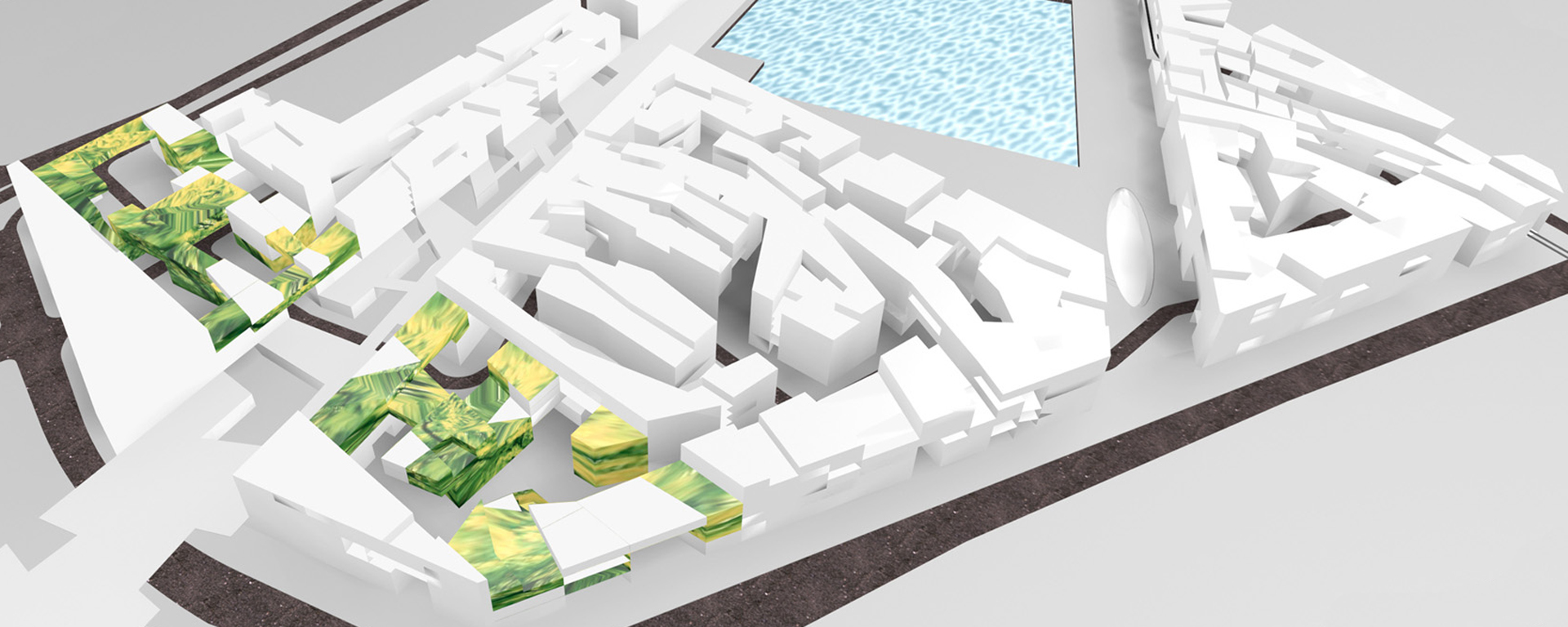 Admiraliteedi basseini planeering