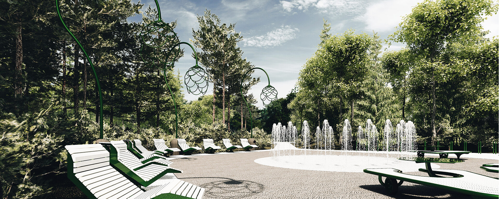 Aruküla keskväljak