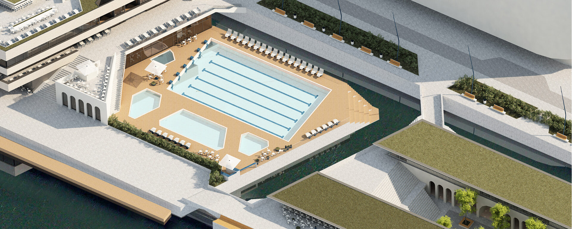 Kalasadama turg ja linnaujula