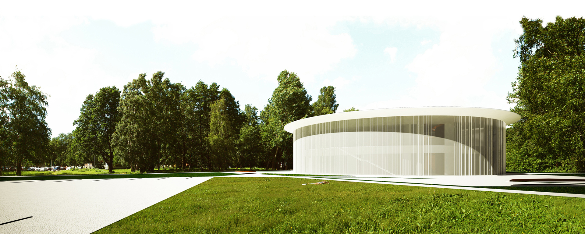 Mustamäe Maarja Magdaleena kirik