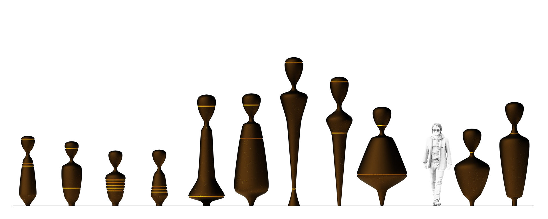 Kuberneri aia monument