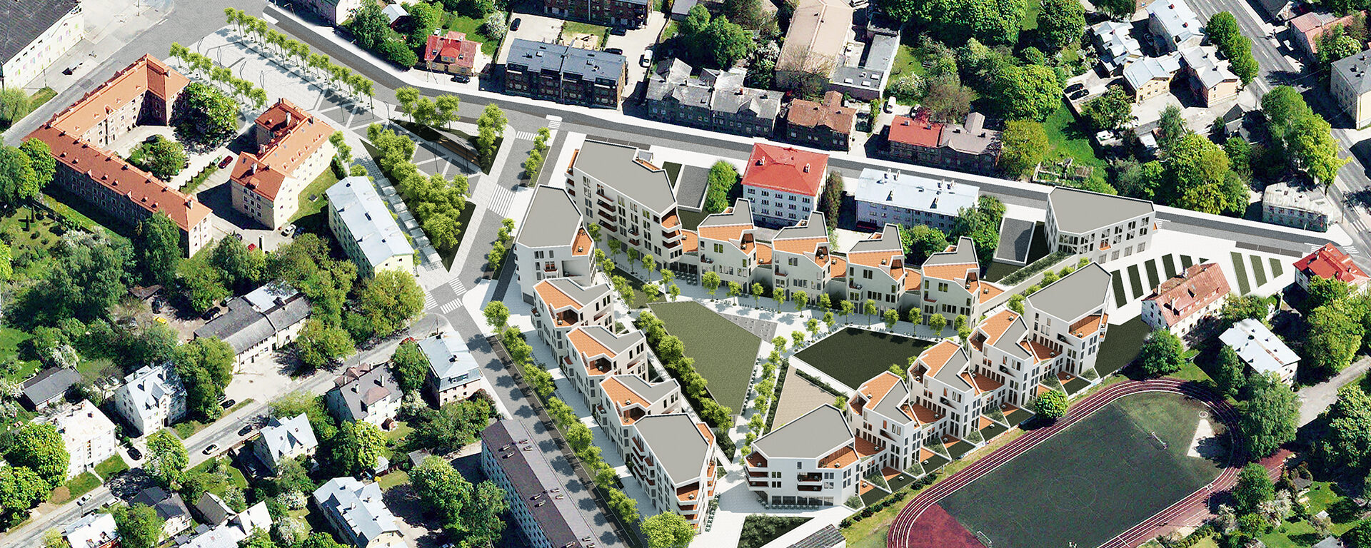 Mööblimaja kvartal