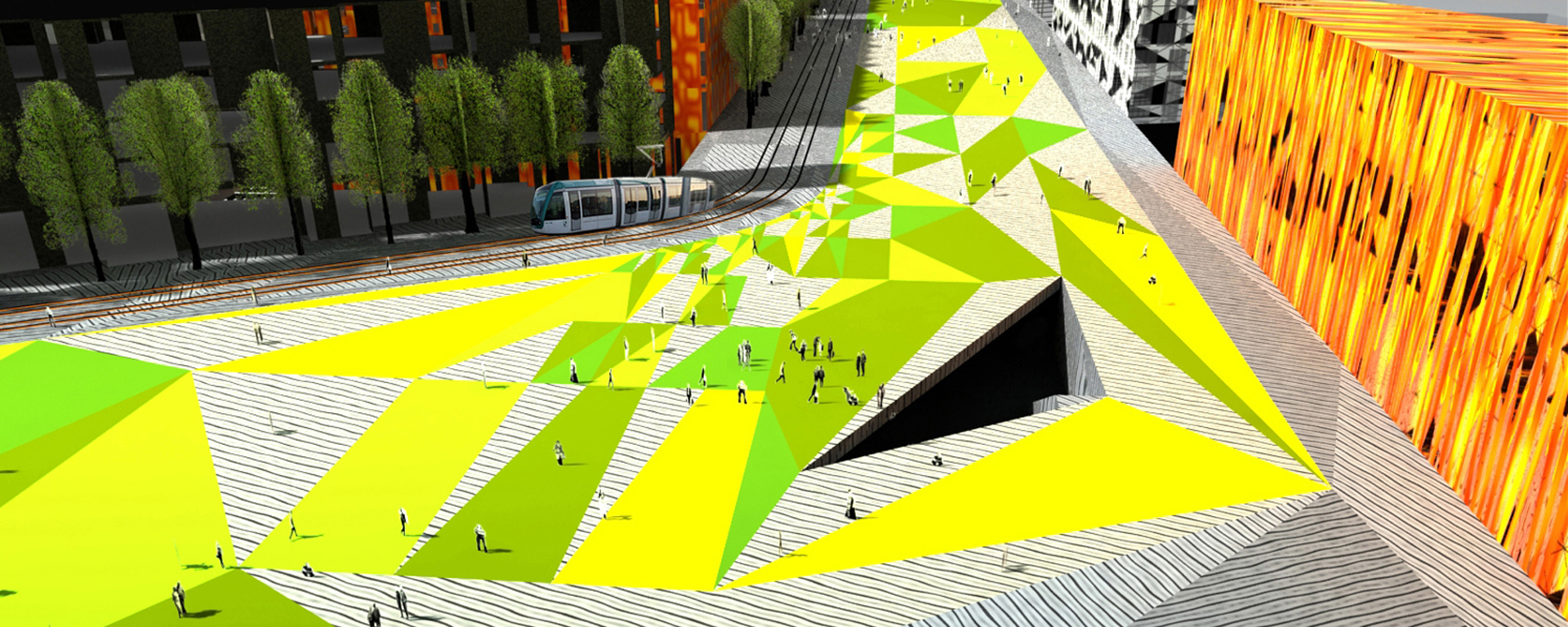 Vanasadama lõunaosa