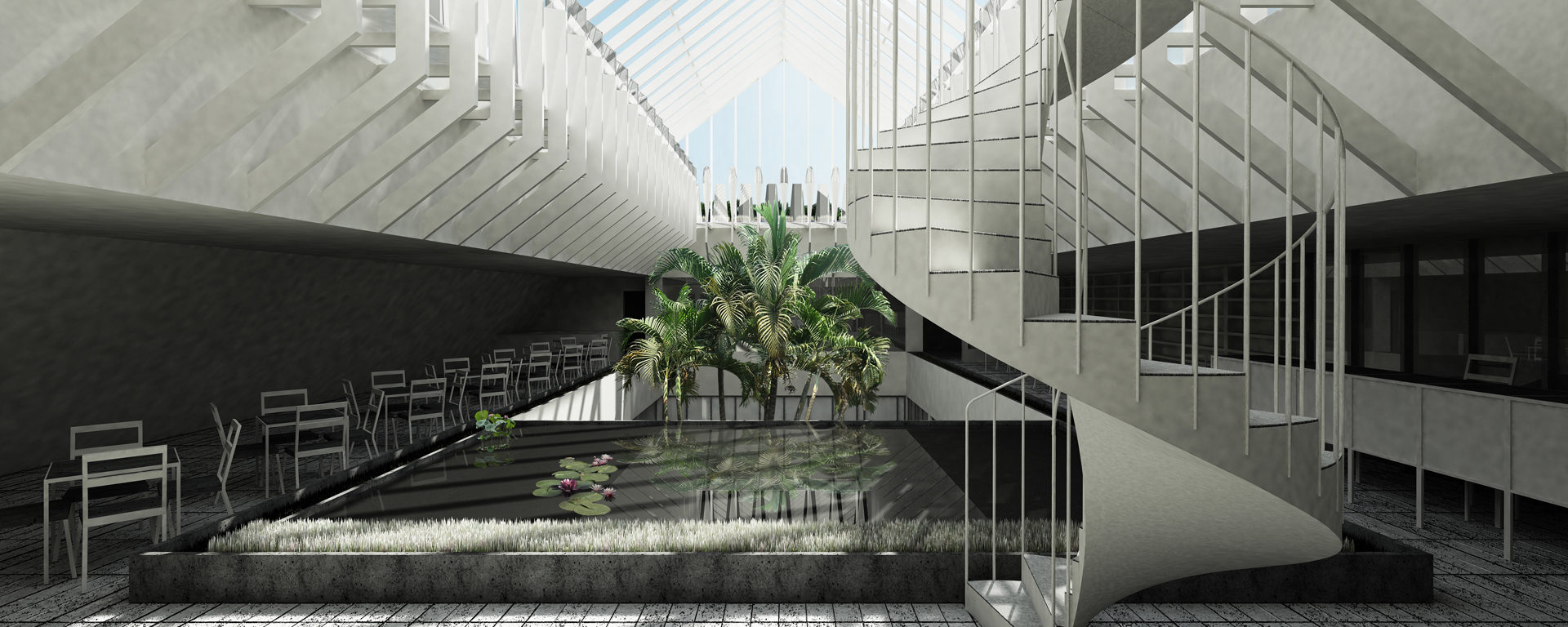 Kadrioru pargi oranžerii