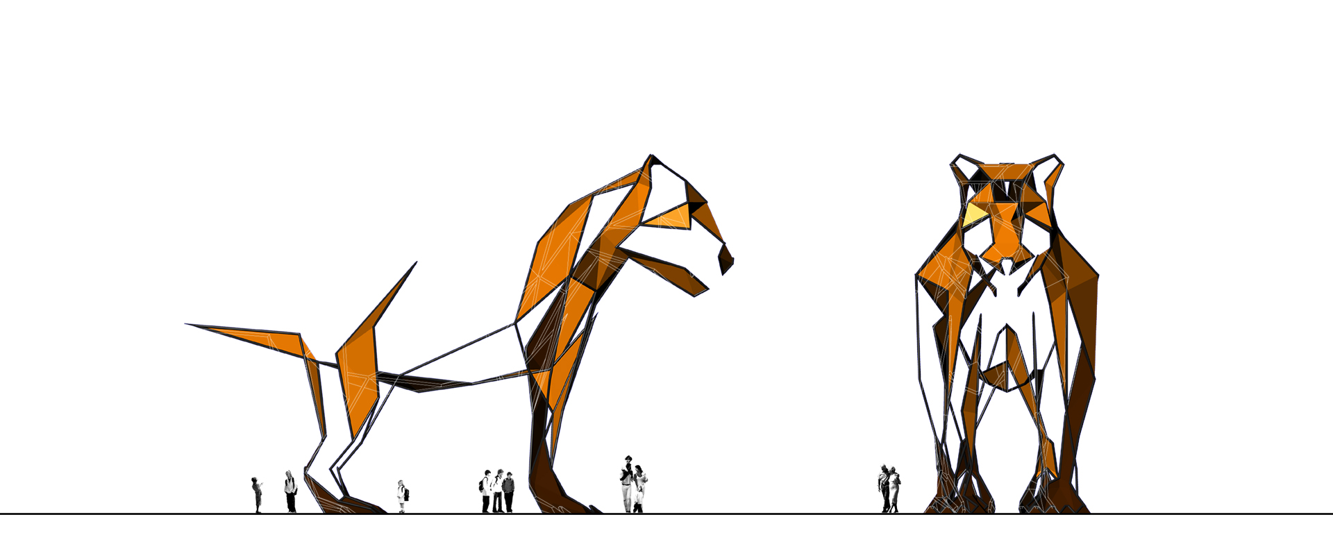 Lõvi Rootsi terrassil